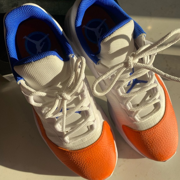 Air Jordan Comfort low 7.5 main image 4